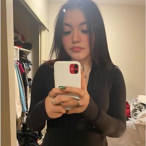 Meet your Posher, Ruth